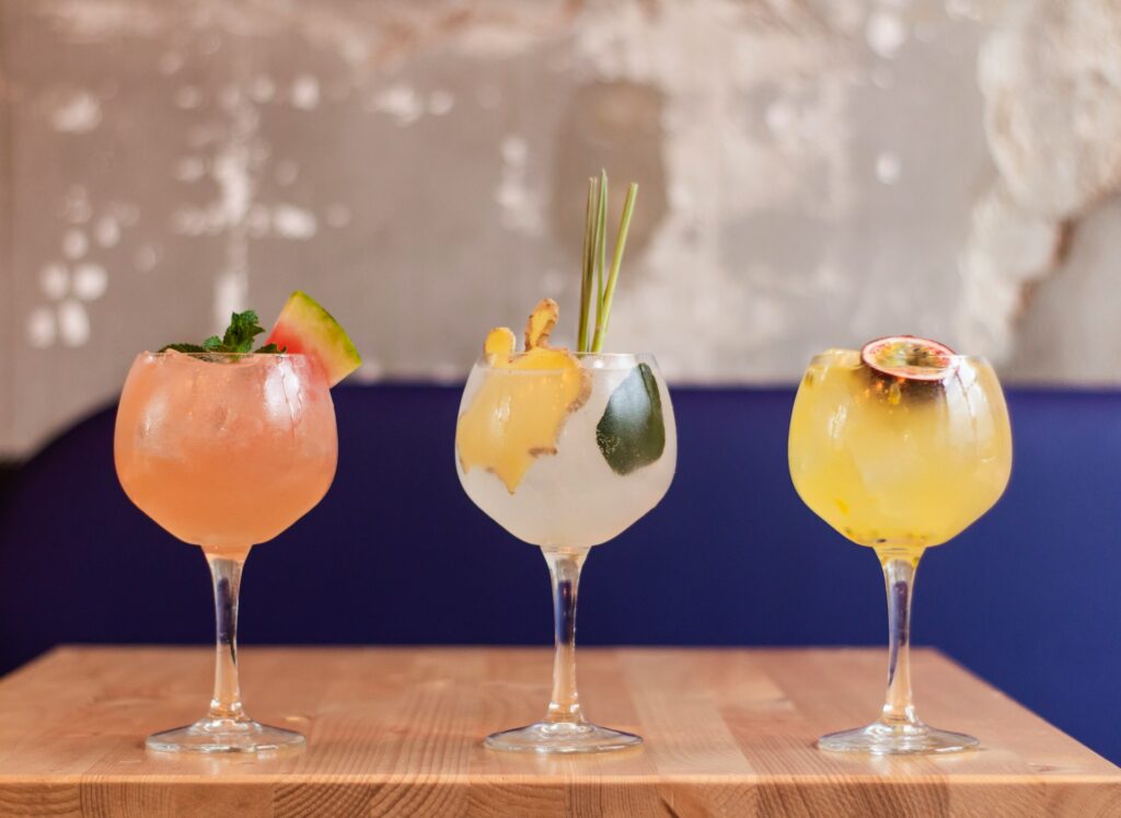 cocktail tap kopen