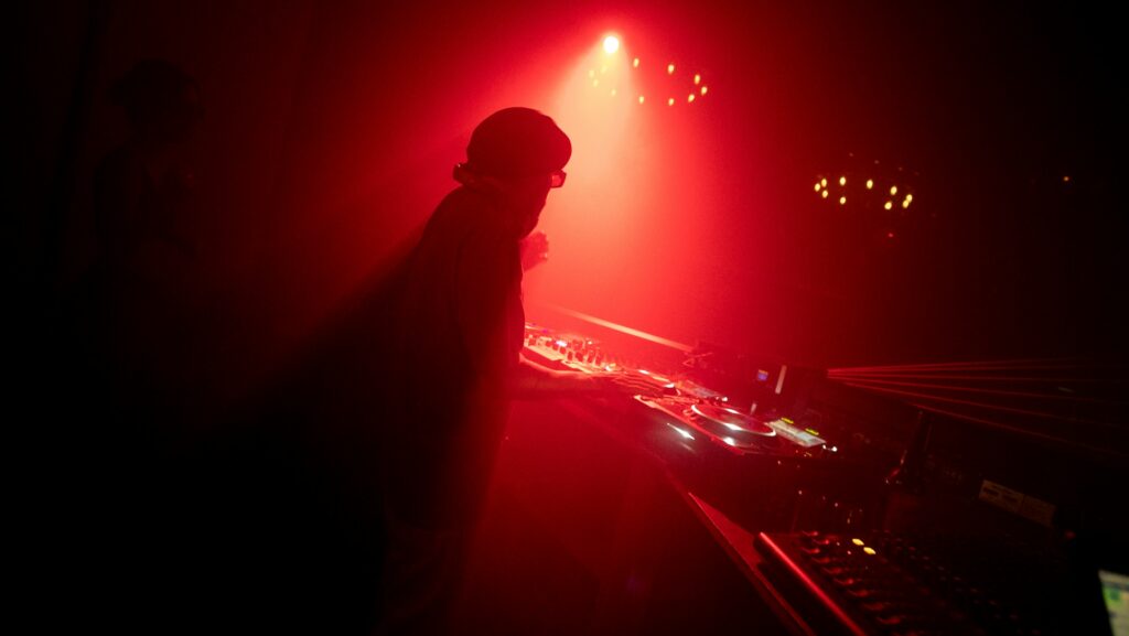 dj stunter dj stunter
