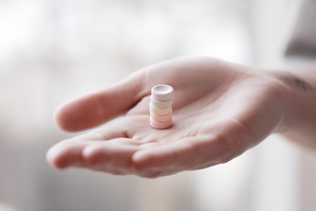 flubromazepam als slaapmiddel