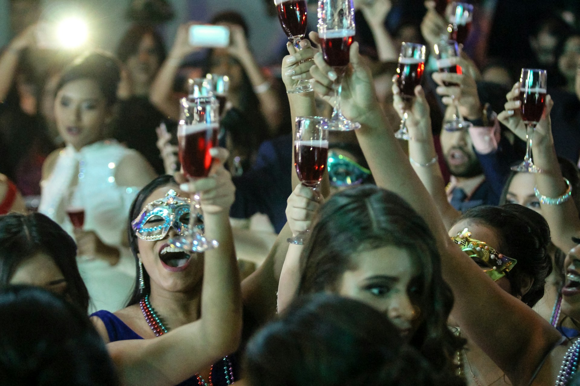 Vrijgezellenfeest Nijmegen